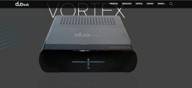 Duosat Vortex