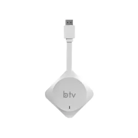 BTV Cast