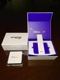 Duosat Pulse 