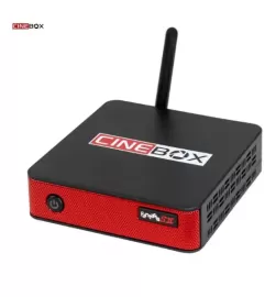 Cinebox Fantasia S II 
