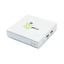 XPLUS VERSAO 3 - LANCAMENTO